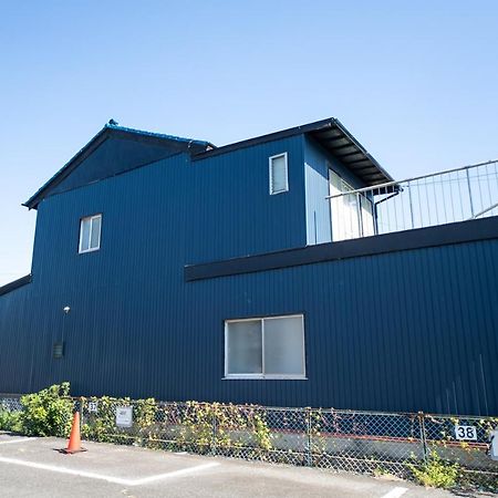 Yokkaichi Motomachi Hotel Екстериор снимка