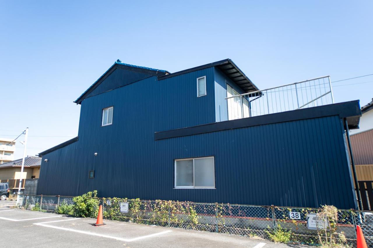 Yokkaichi Motomachi Hotel Екстериор снимка