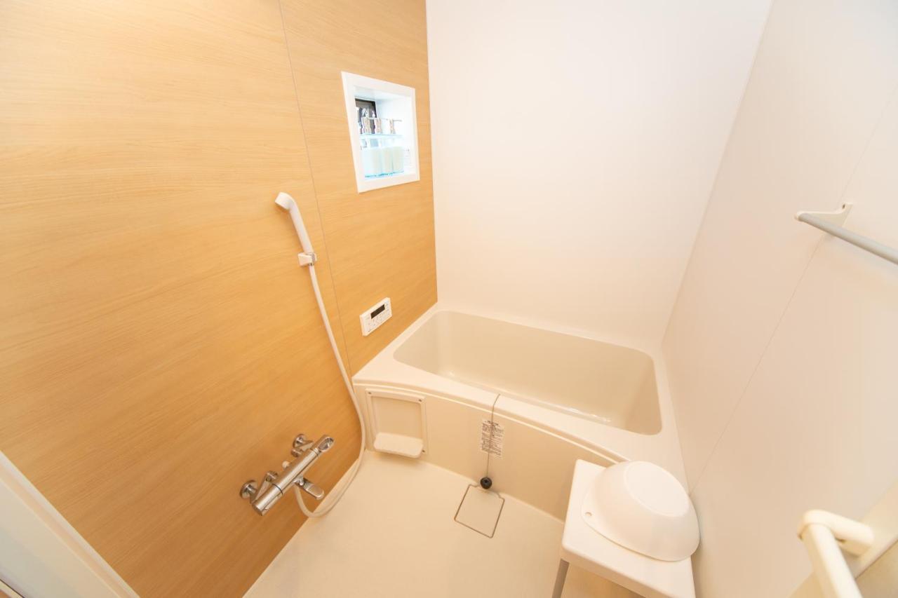 Yokkaichi Motomachi Hotel Екстериор снимка