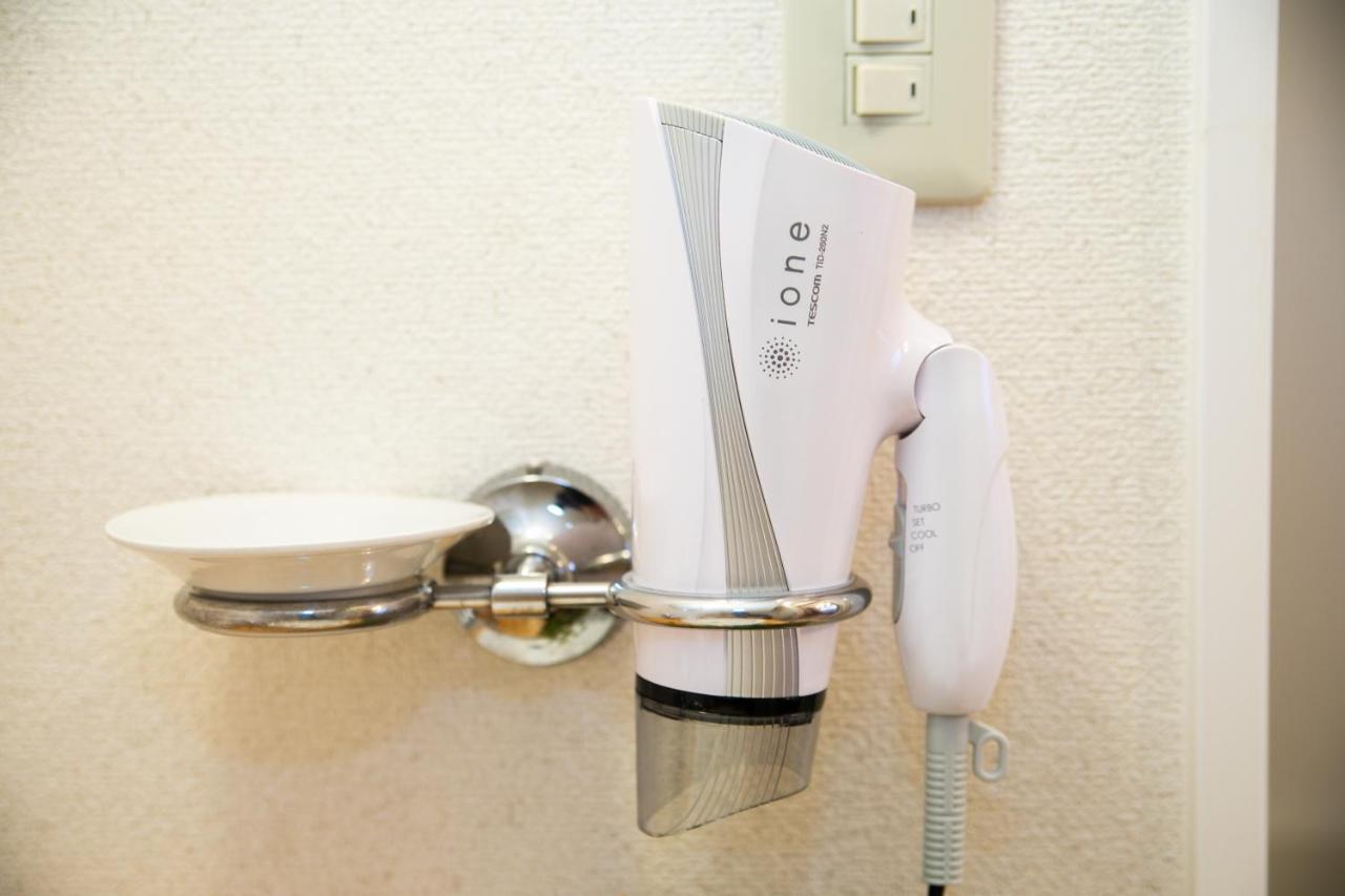 Yokkaichi Motomachi Hotel Екстериор снимка