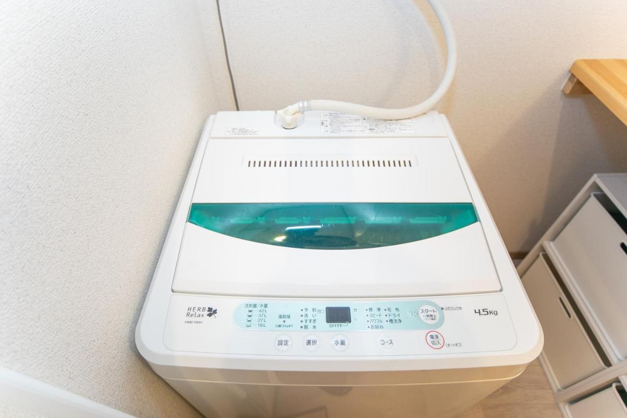 Yokkaichi Motomachi Hotel Екстериор снимка
